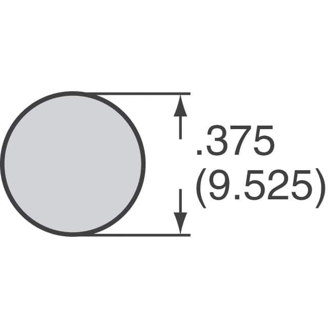 6706 Pomona Electronics  Adattatori per connettori coassiali (RF)